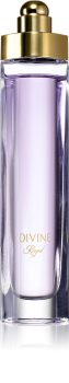 Oriflame Divine Royal Eau de Toilette voor Vrouwen