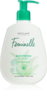 Oriflame Feminelle Feminine Wash with Calming Effect