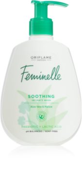 Oriflame Feminelle nyugtató intim higiéniás gél