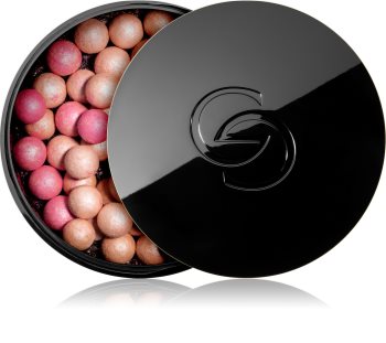 Oriflame Giordani Gold perles teintées pour le visage