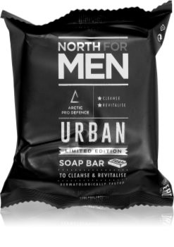 Oriflame North for Men Urban Bar Soap for Men