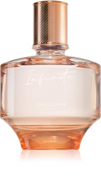 parfum ambre oriflame