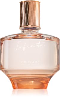 Oriflame Infinita parfémovaná voda pro ženy