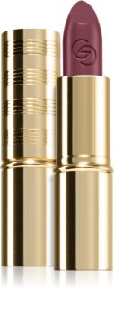 Oriflame Giordani Gold Iconic Matte hosszan tartó rúzs matt hatással