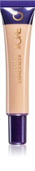 Oriflame The One IlluSkin aufhellender Concealer gegen die Unvollkommenheiten der Haut