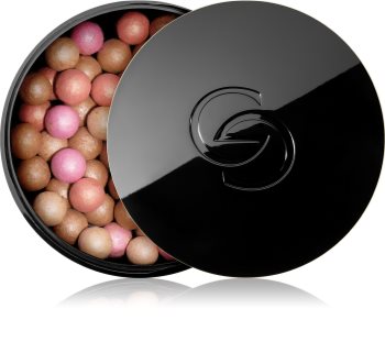 Oriflame Giordani Gold polvos bronceadores en perlas