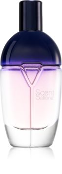 Oriflame Scentsational Eau de Toilette pour femme