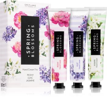 Oriflame Spring Blossoms kozmetički set za žene