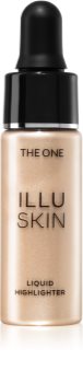 Oriflame The One IlluSkin течен хайлайтър