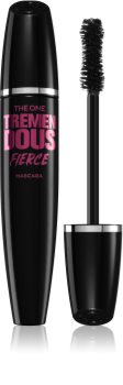 Oriflame The One Tremendous Fierce Mascara für mehr Volumen und für lange Wimpern