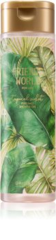 Oriflame Friends World Tropical Sorbet parfémovaný sprchový gel pro ženy
