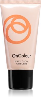 Oriflame OnColour tönende Gesichtscreme mit feuchtigkeitsspendender Wirkung