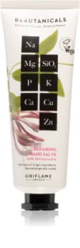 Oriflame Beautanicals erneuernde Handcrem