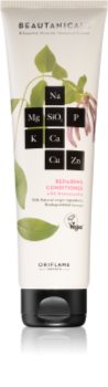 Oriflame Beautanicals après-shampoing fortifiant et rénovateur