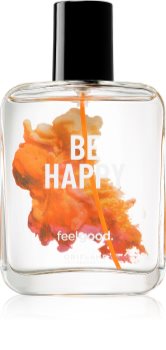 Oriflame Be Happy Feel Good тоалетна вода за жени