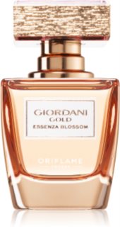 Oriflame Giordani Gold Essenza Blossom Eau de Parfum para mulheres