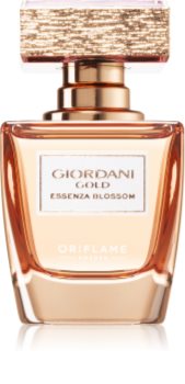 Oriflame Giordani Gold Essenza Blossom Eau de Parfum pour femme
