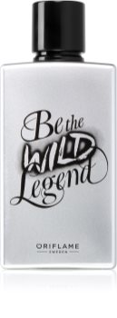 Oriflame Be The Wild Legend тоалетна вода за мъже