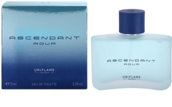 Ascendant Aqua Oriflame 2024 favors