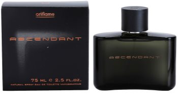 Oriflame Ascendant eau de toilette para homens