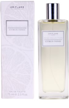 citrus tonic eau de toilette