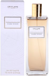 Oriflame Dark Wood Eau de Toilette for Men