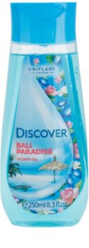 Oriflame Discover Bali Paradise gel de duche