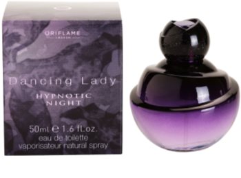 Parfum Dancing Lady 2024 favors