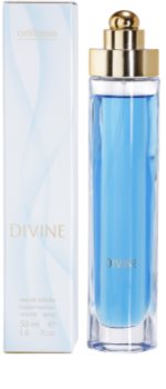 Oriflame Divine тоалетна вода за жени
