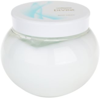Oriflame Divine creme corporal para mulheres