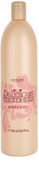 Oriflame Delicious Moments espuma de baño