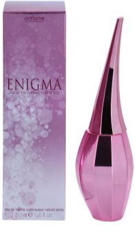 Oriflame Enigma Dare To Dream eau de toilette pentru femei 50 ml