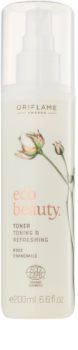 Oriflame Eco Beauty tonik do ciała w sprayu