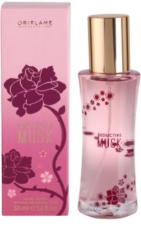 Seductive Musk Perfume Oriflame Discount, 51% OFF | www.ingeniovirtual.com