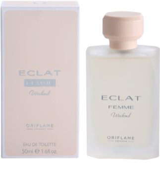 eclat parfum de weekend