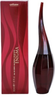 Oriflame Enigma Eau de Toilette για γυναίκες