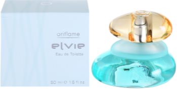 elvie eau de parfum