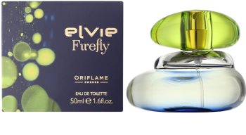 Oriflame Elvie Firefly Eau de Toilette für Damen