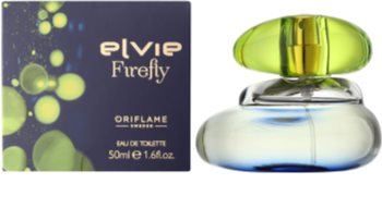 Oriflame Elvie Firefly Eau de Toilette για γυναίκες