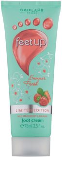 Oriflame Feet Up Advanced creme refrescante para pernas