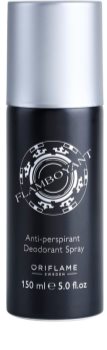 Oriflame Flamboyant desodorante en spray para hombre