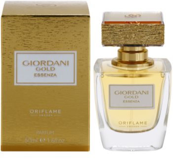 Oriflame Giordani Gold Essenza Parfum Fur Damen