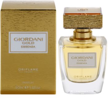 Oriflame Giordani Gold Essenza parfume til kvinder
