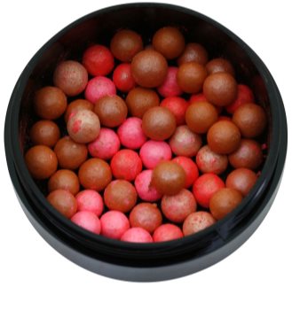 Oriflame Giordani Gold poudre bronzante billes