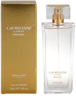 Oriflame Giordani Gold Original Eau de Parfum för Kvinnor
