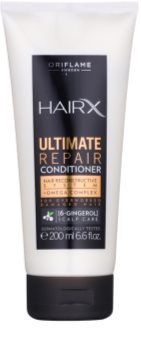 Oriflame HairX Advanced Ultimate Repair condicionador restaurador