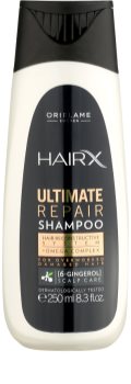 Oriflame HairX Advanced Ultimate Repair champú reparador