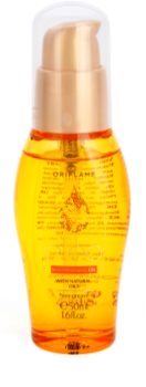 Oriflame Eleo aceite suavizante para cabello rebelde