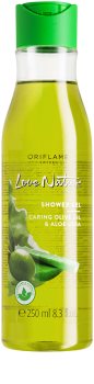 Oriflame Love Nature gel duche