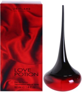 Oriflame Love Potion eau de parfum para mulheres